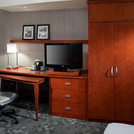 מלון Courtyard By Marriott Seattle קירקלנד מראה חיצוני תמונה