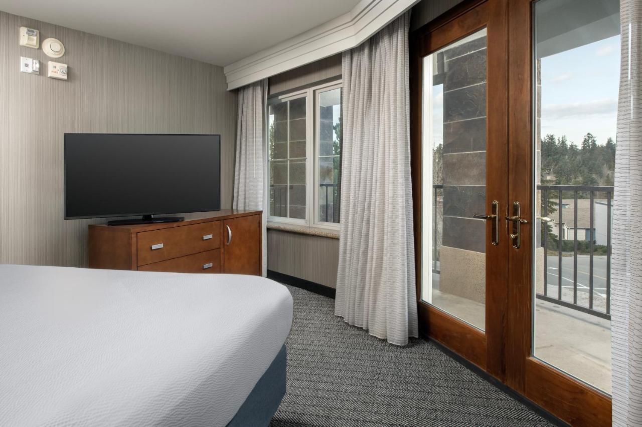 מלון Courtyard By Marriott Seattle קירקלנד מראה חיצוני תמונה