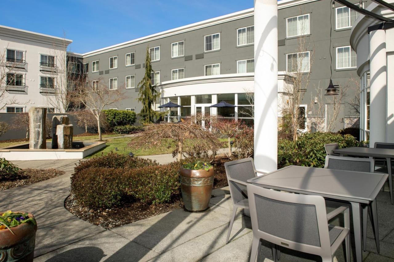 מלון Courtyard By Marriott Seattle קירקלנד מראה חיצוני תמונה