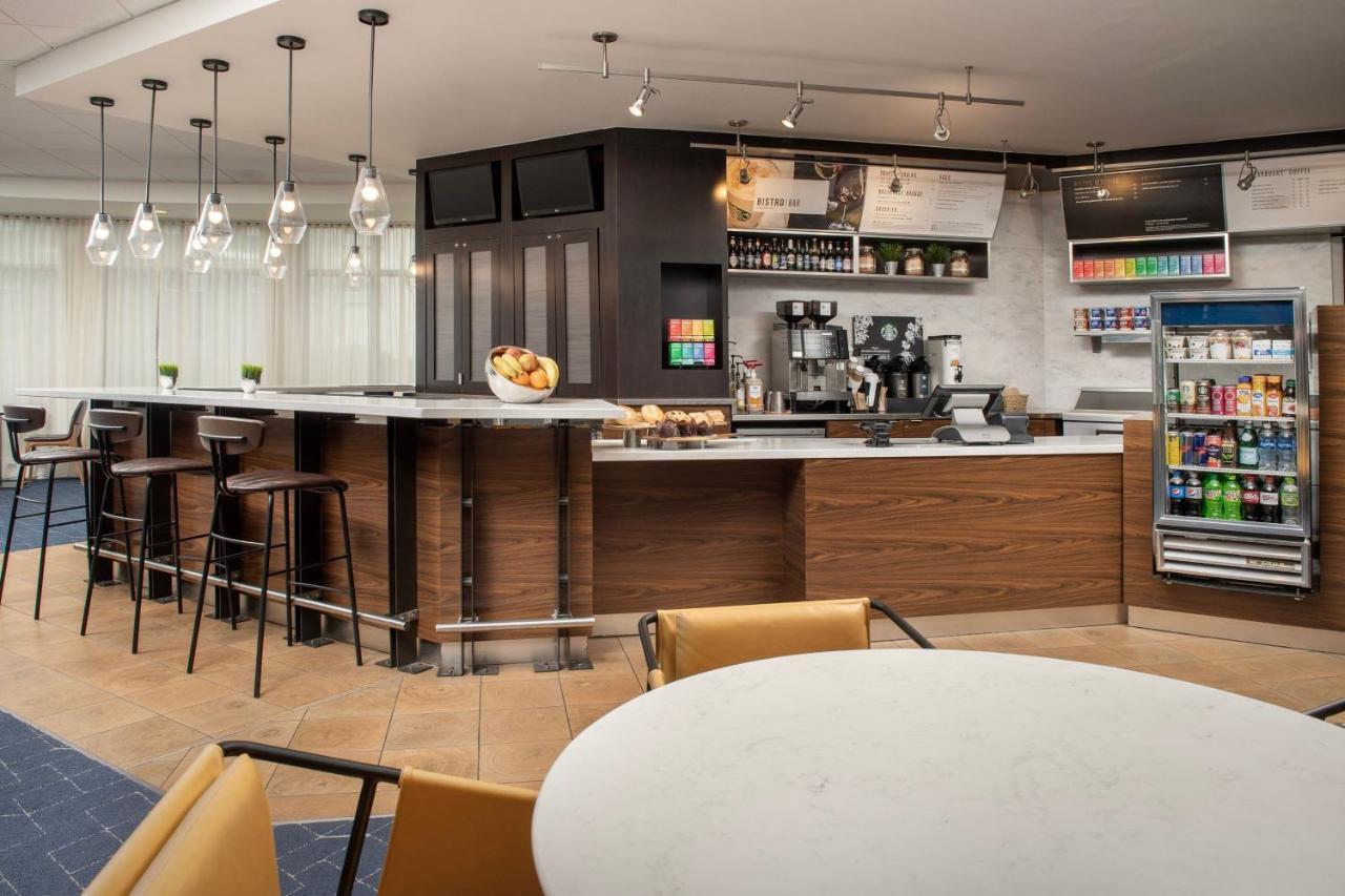 מלון Courtyard By Marriott Seattle קירקלנד מראה חיצוני תמונה