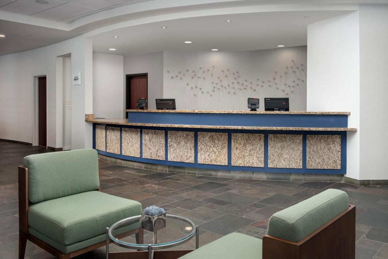 מלון Courtyard By Marriott Seattle קירקלנד מראה חיצוני תמונה