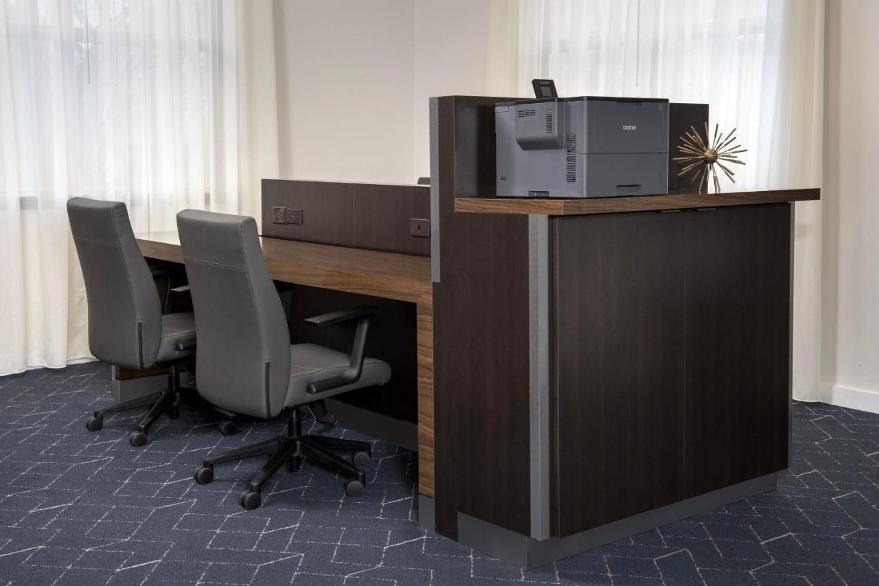 מלון Courtyard By Marriott Seattle קירקלנד מראה חיצוני תמונה