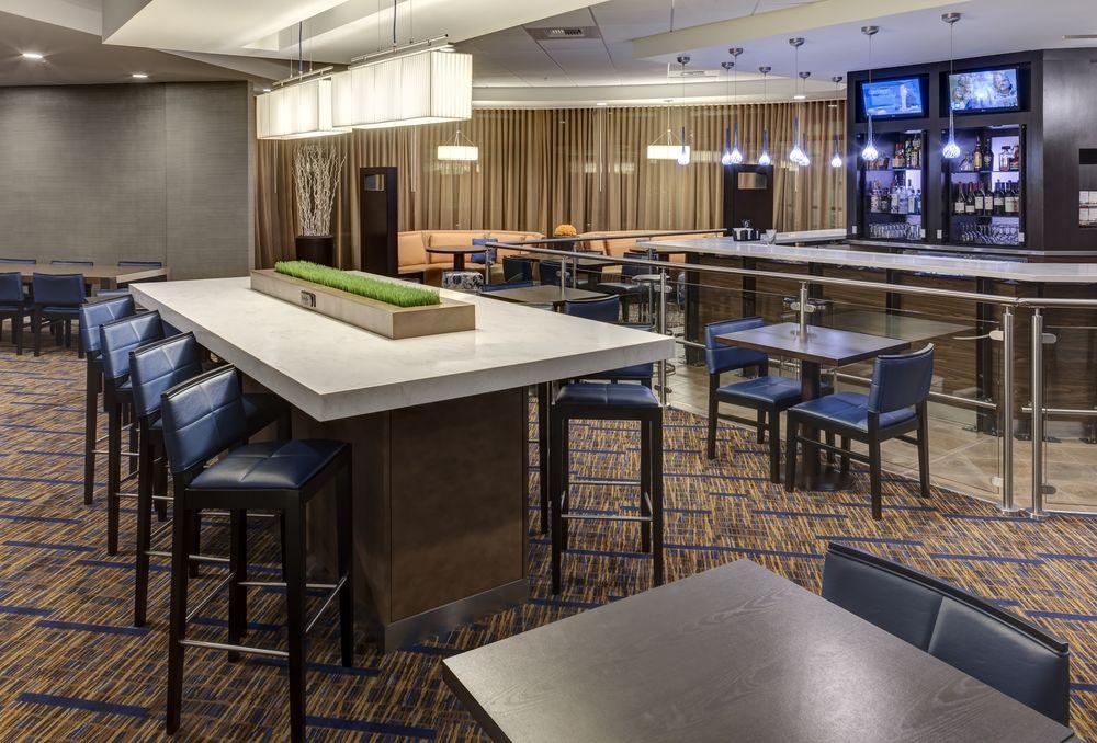 מלון Courtyard By Marriott Seattle קירקלנד מראה חיצוני תמונה