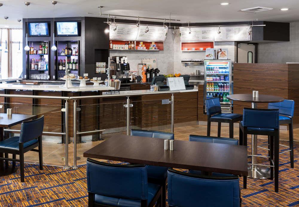 מלון Courtyard By Marriott Seattle קירקלנד מראה חיצוני תמונה