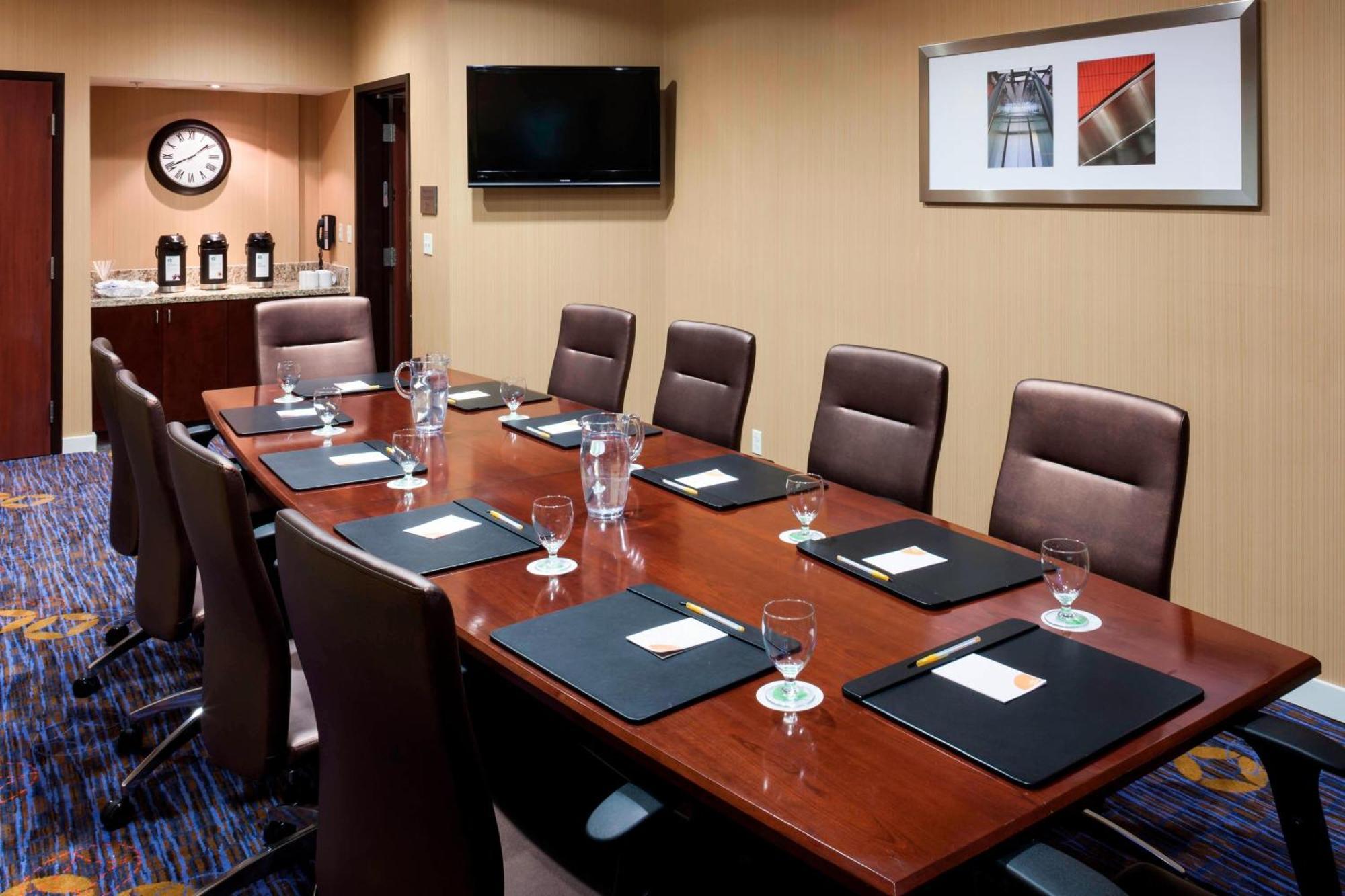 מלון Courtyard By Marriott Seattle קירקלנד מראה חיצוני תמונה
