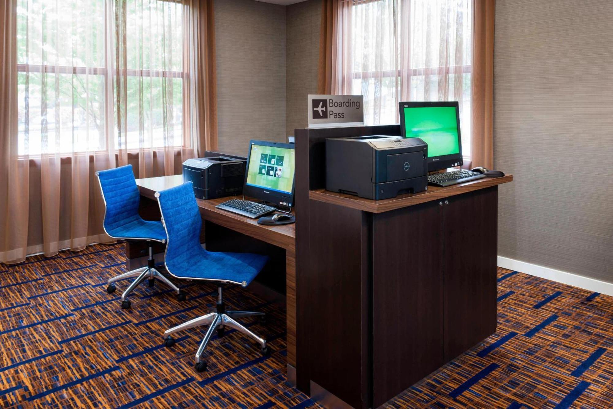 מלון Courtyard By Marriott Seattle קירקלנד מראה חיצוני תמונה
