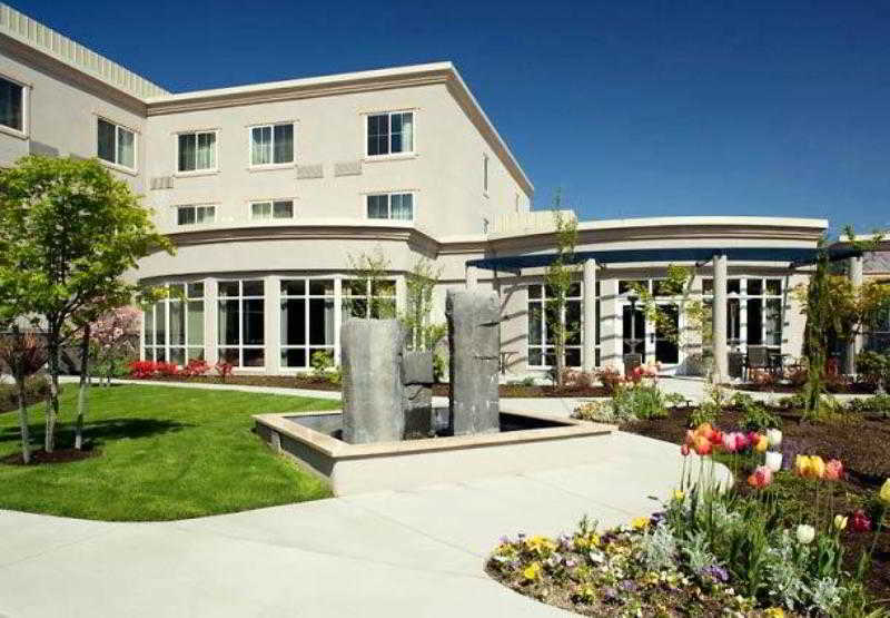 מלון Courtyard By Marriott Seattle קירקלנד מראה חיצוני תמונה
