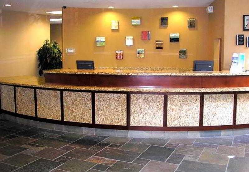 מלון Courtyard By Marriott Seattle קירקלנד מראה חיצוני תמונה