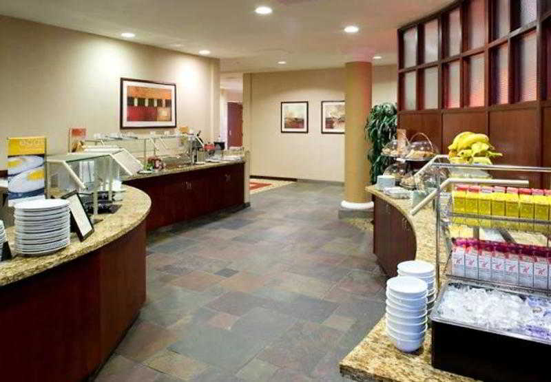 מלון Courtyard By Marriott Seattle קירקלנד מראה חיצוני תמונה